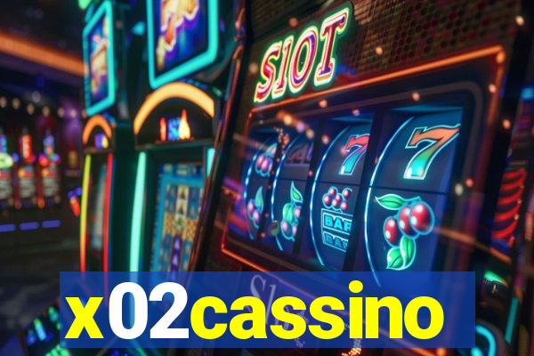 x02cassino