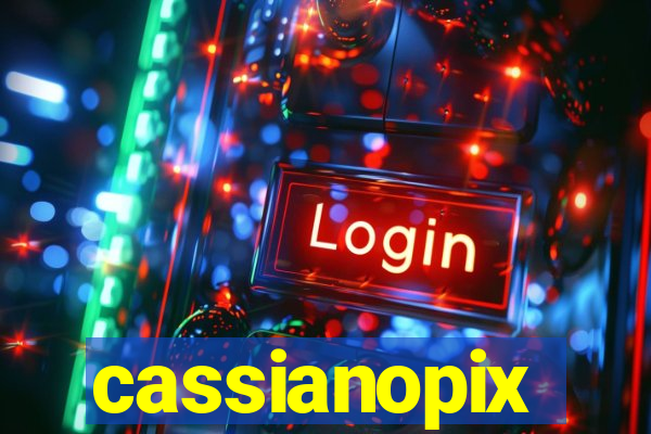 cassianopix