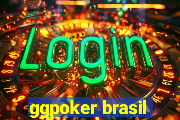 ggpoker brasil