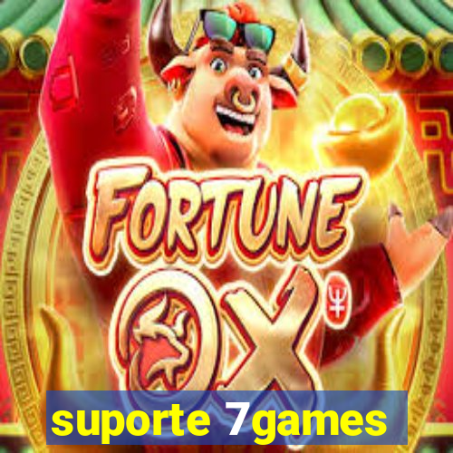 suporte 7games