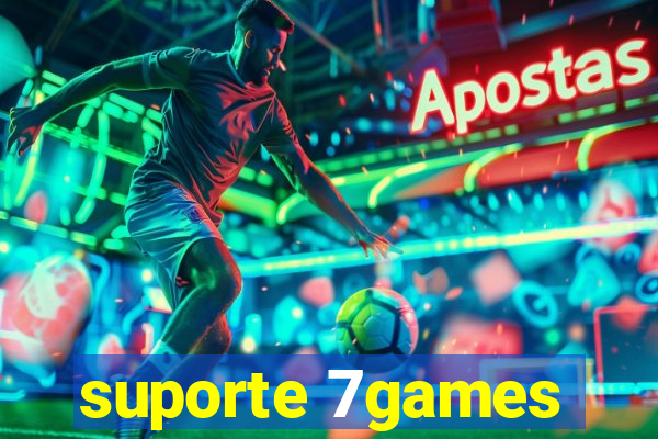 suporte 7games