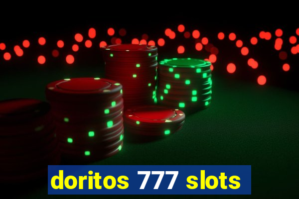 doritos 777 slots