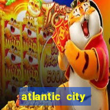 atlantic city casinos new jersey