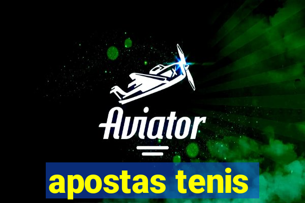 apostas tenis