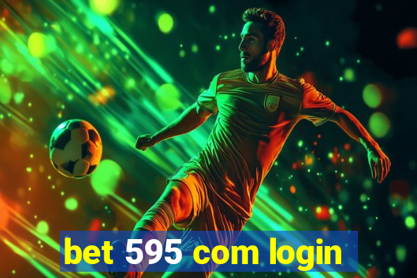 bet 595 com login