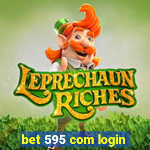 bet 595 com login