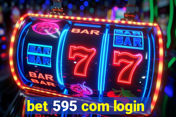 bet 595 com login