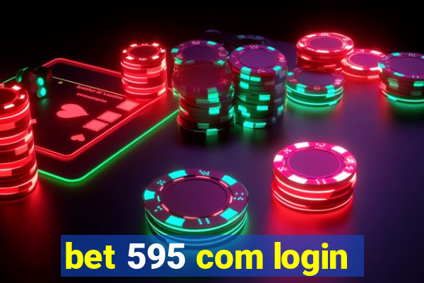 bet 595 com login