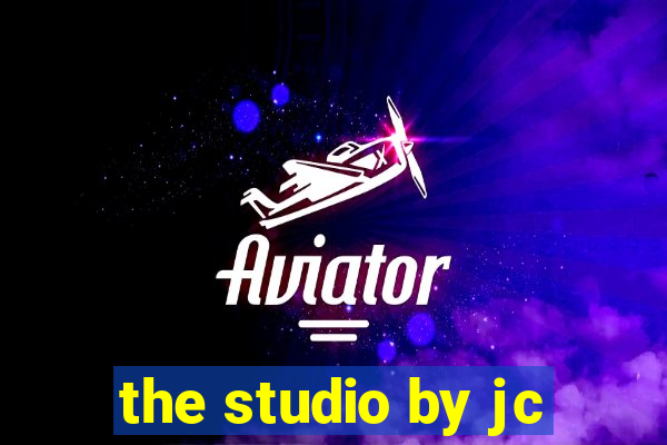 the studio by jc