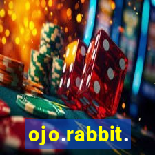 ojo.rabbit.