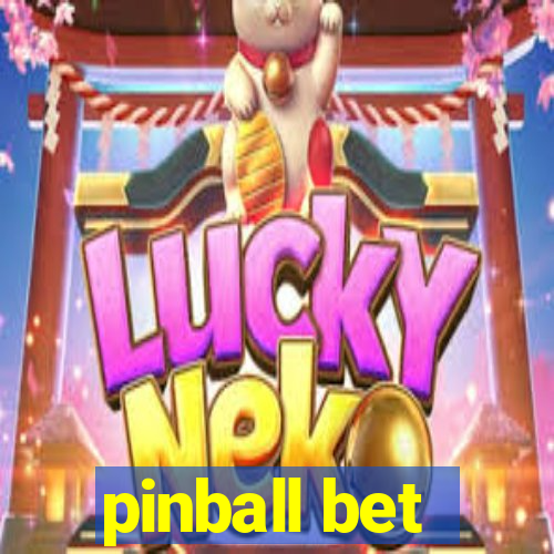 pinball bet