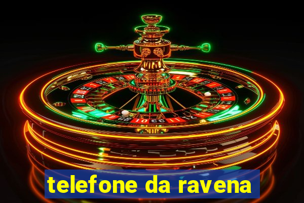 telefone da ravena