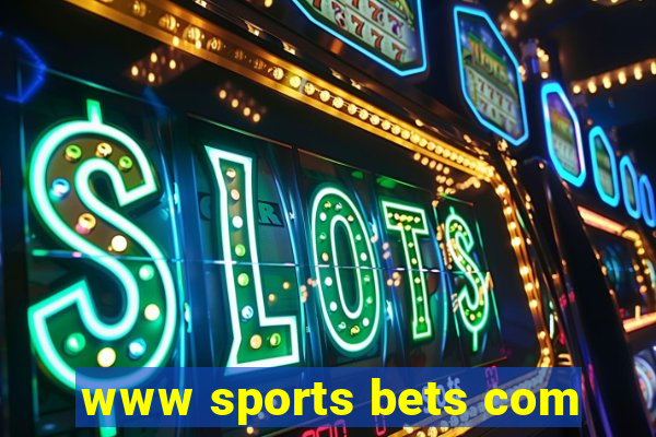 www sports bets com