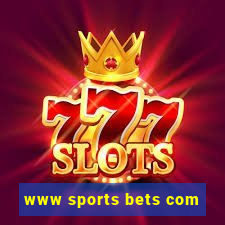 www sports bets com