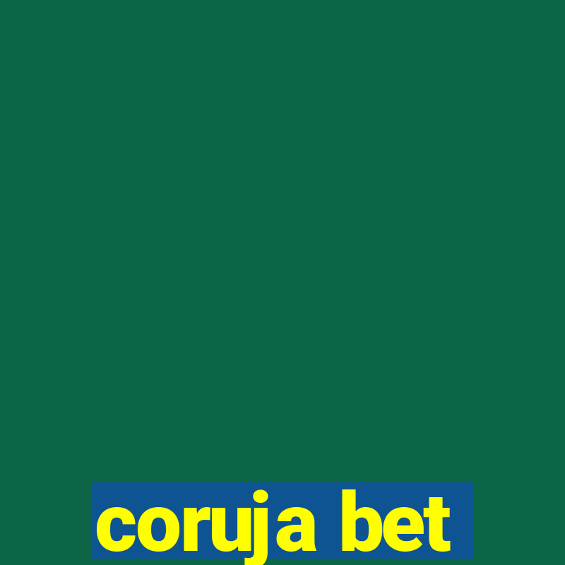 coruja bet