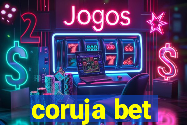 coruja bet