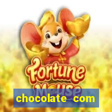 chocolate com pimenta online