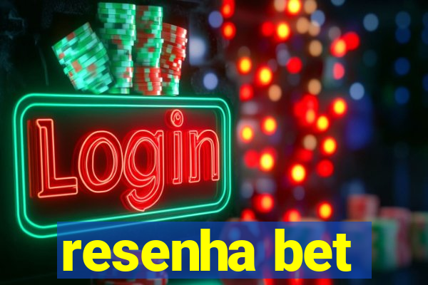 resenha bet