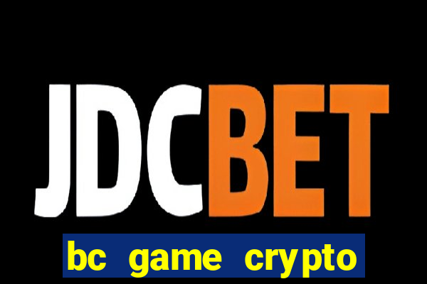 bc game crypto casino download