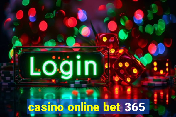 casino online bet 365