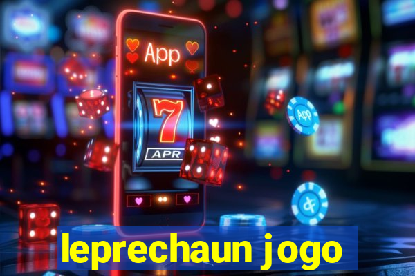 leprechaun jogo