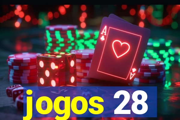 jogos 28