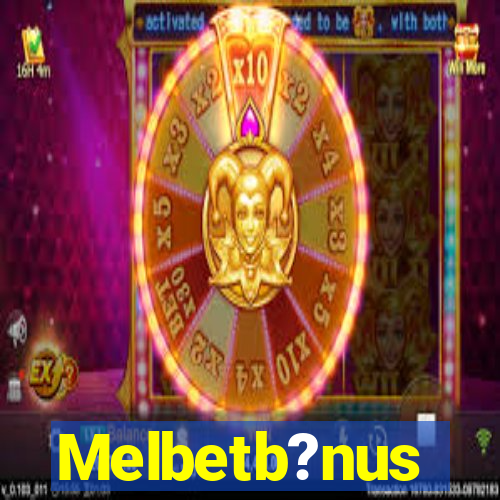 Melbetb?nus