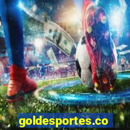 goldesportes.com