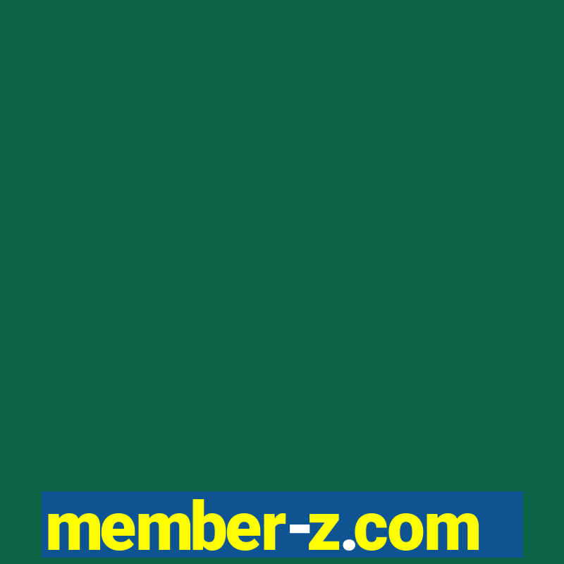 member-z.com