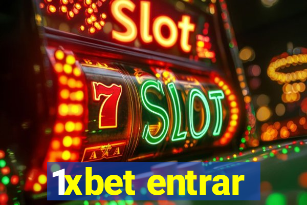 1xbet entrar