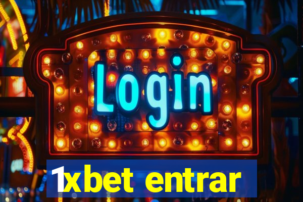 1xbet entrar