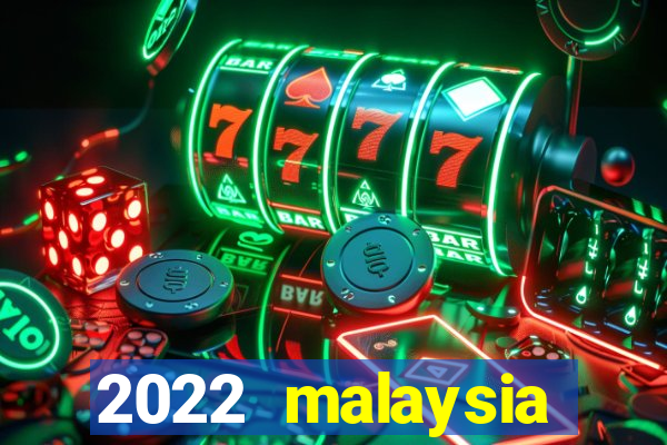 2022 malaysia online casino