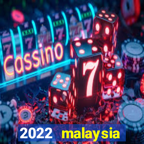 2022 malaysia online casino