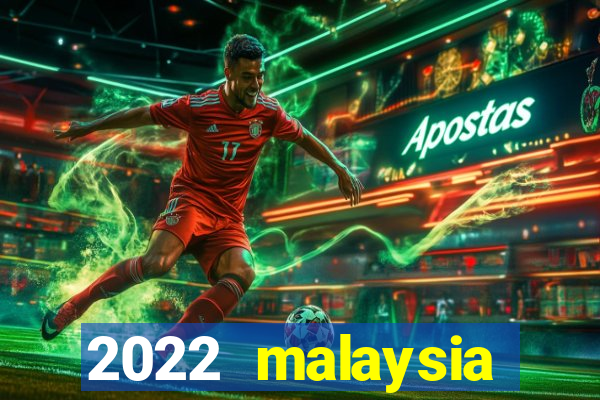 2022 malaysia online casino