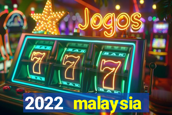 2022 malaysia online casino