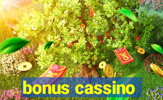 bonus cassino