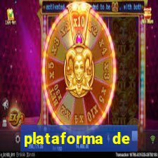 plataforma de aposta de jogo