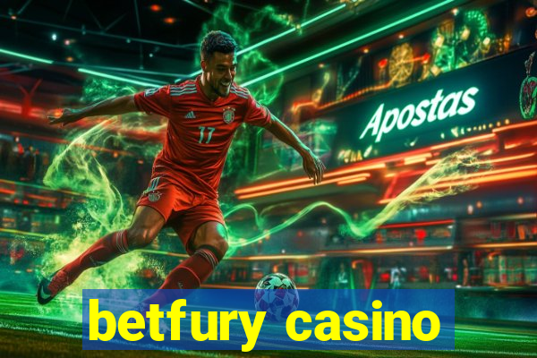 betfury casino