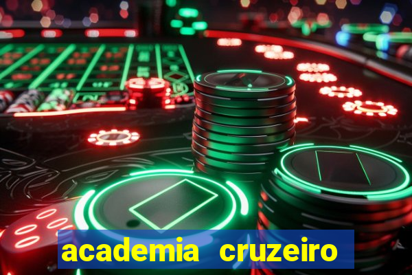 academia cruzeiro do sul betim