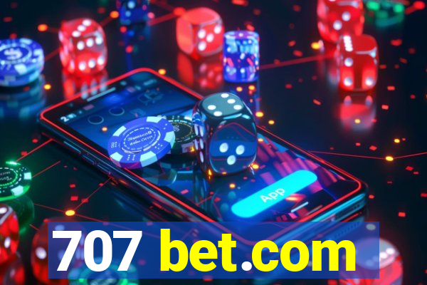 707 bet.com