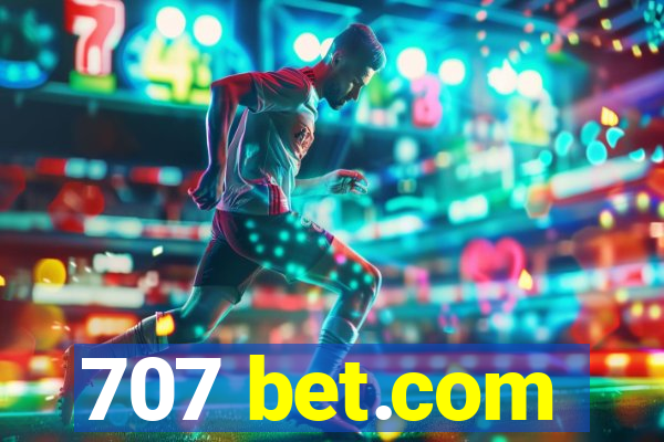 707 bet.com