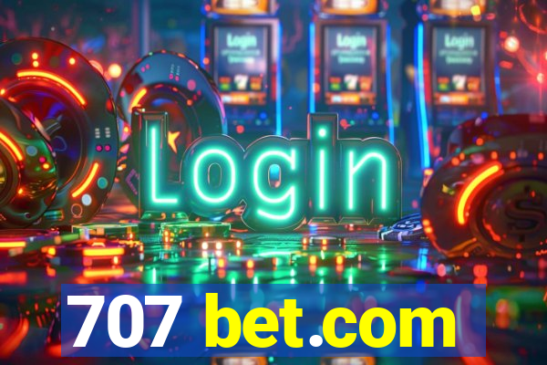 707 bet.com