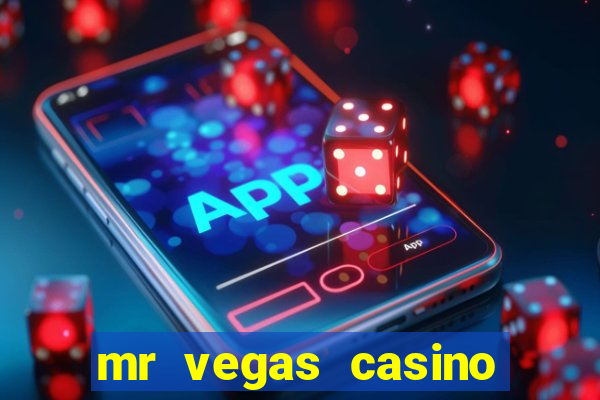 mr vegas casino review canada