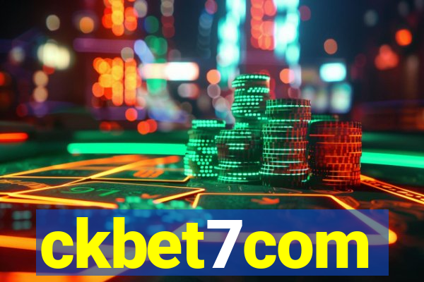 ckbet7com