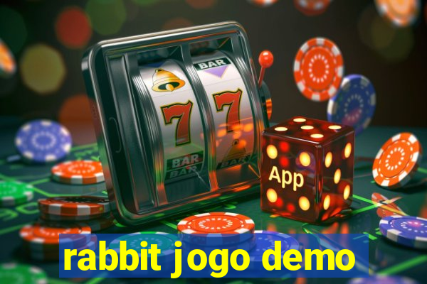 rabbit jogo demo