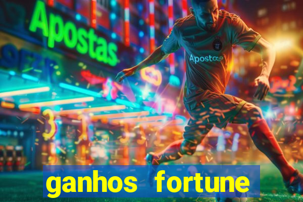 ganhos fortune rabbit Informational