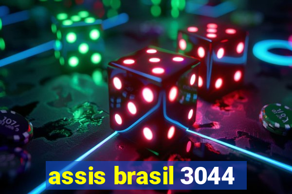 assis brasil 3044