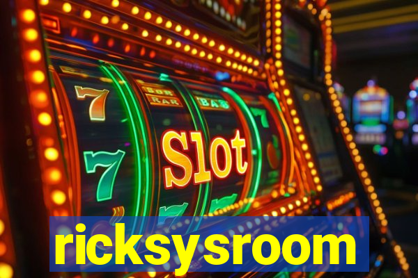 ricksysroom