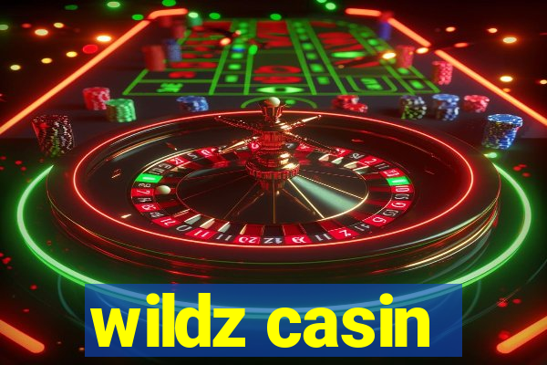 wildz casin