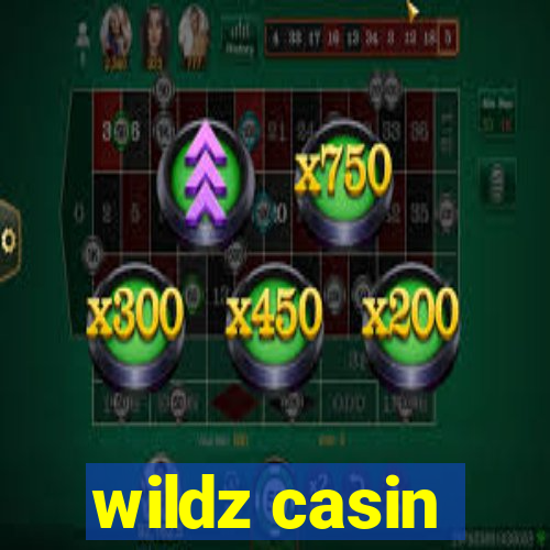 wildz casin